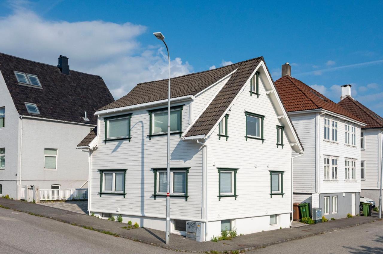 Unique And Spacious Apt Close To City Centre Stavanger Exterior foto
