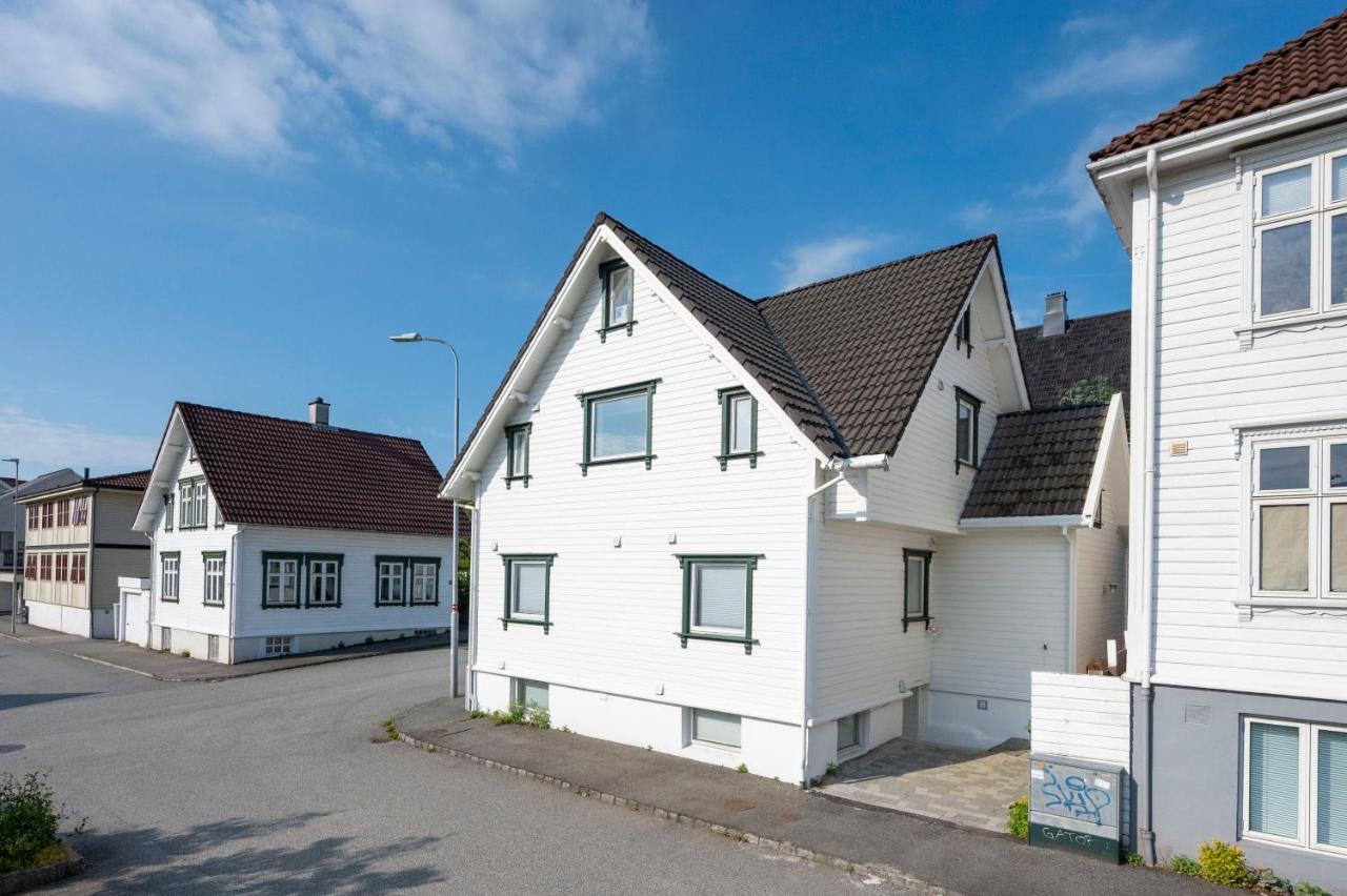 Unique And Spacious Apt Close To City Centre Stavanger Exterior foto