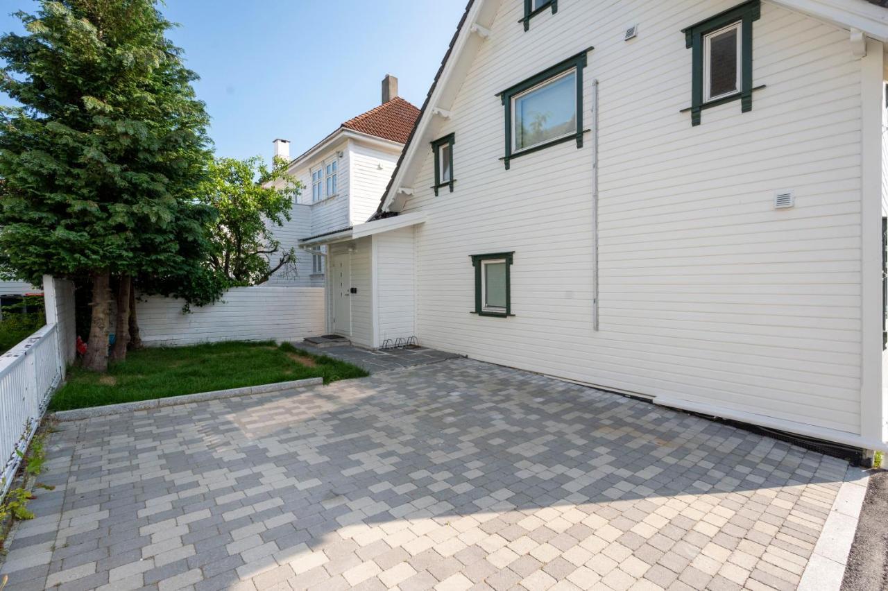 Unique And Spacious Apt Close To City Centre Stavanger Exterior foto