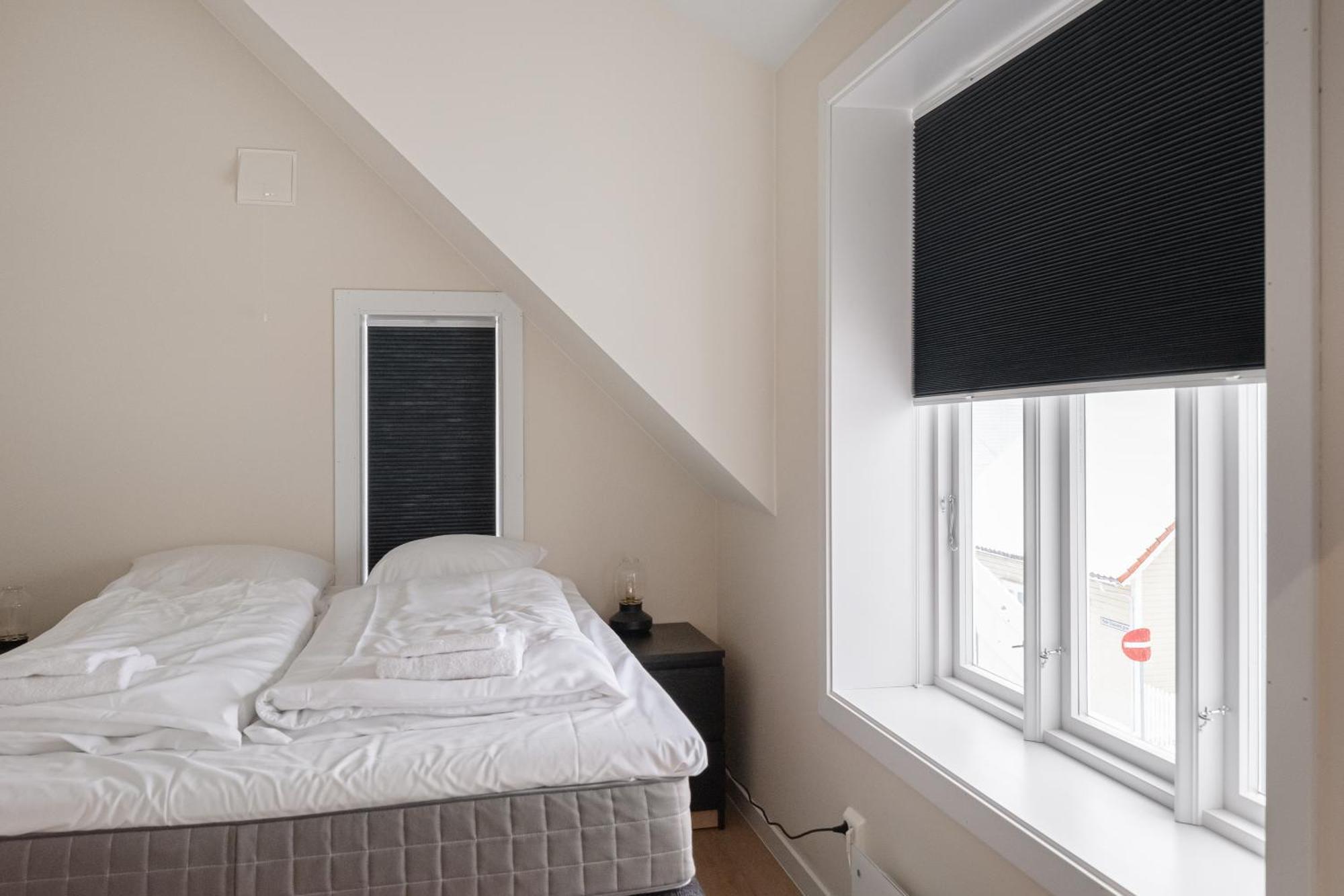 Unique And Spacious Apt Close To City Centre Stavanger Exterior foto